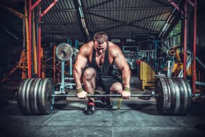 Wie Am Schnellsten Muskeln aufbauen