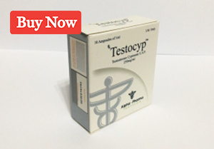 testosterone cypionate for sale